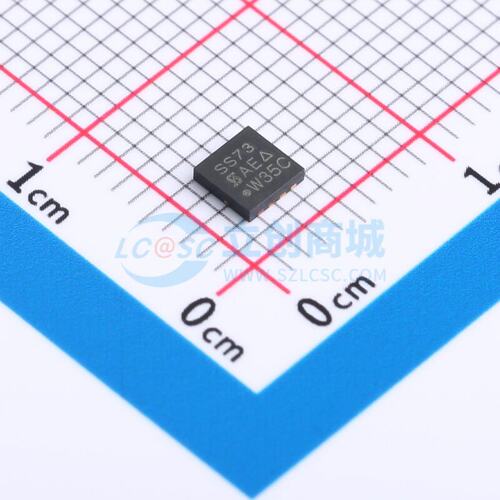 场效应管(MOSFET) SISS73DN-T1-GE3 PowerPAK1212-8S VISHAY(威世