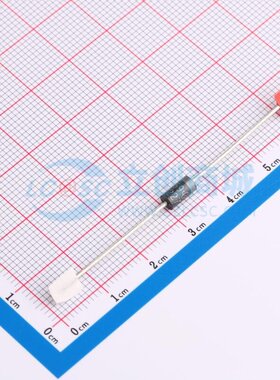 通用二极管 1N5059GP-E3/54 DO-204AC(DO-15) VISHAY(威世) 原装