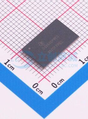 时钟发生器/频率合成器/PLL DS560DF810ALUR FBGA-135(8x13) TI/