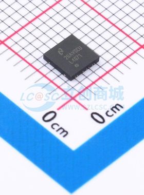 音频功率放大器 LM4871LD/NOPB WSON-8 TI/德州 电子元件原装正品