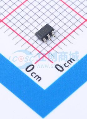 线性稳压器(LDO) TPS73218DBVT SOT23-5 TI/德州 电子元器件配套