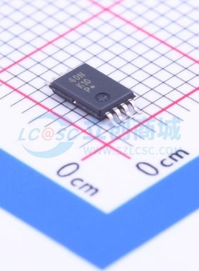 时钟缓冲器,驱动器 NB3N2304NZDTR2G TSSOP-8 onsemi(安森美)