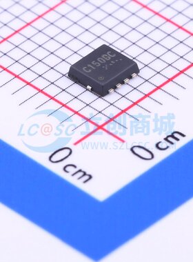 场效应管(MOSFET) RQ3C150BCTB HSMT-8(3x3.2) ROHM(罗姆) 元器件
