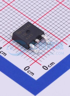 场效应管(MOSFET) FDD4243-F085 TO-252 onsemi(安森美) 原装正品