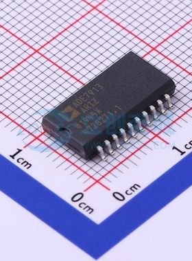 模数转换芯片 ADE7913ARIZ-RL SOP-20 ADI(亚德诺) 原装正品