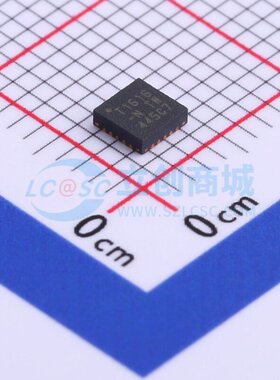 单片机(MCU/MPU/SOC) ATTINY1616-MNR QFN-20 MICROCHIP(美国微芯