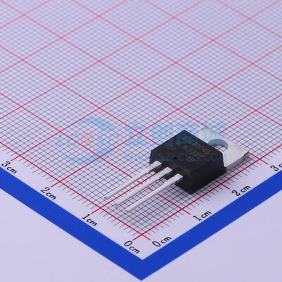 肖特基二极管 VS-30CTQ045-M3 TO-220AB-3 VISHAY(威世) 原装正品