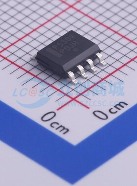 栅极驱动芯片 NCP5304DR2G SOIC-8 onsemi(安森美) 电子元件配单