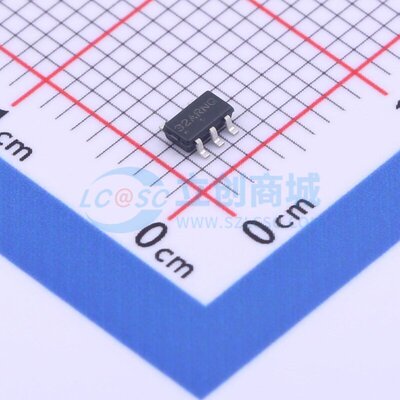 精密运放 NCS325SN2T1G TSOP-5 onsemi(安森美) 电子元件原装正品