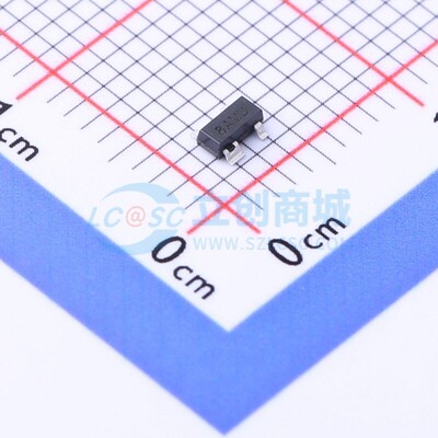 监控和复位芯片 STM811MW16F SOT-143 ST(意法半导体) 原装正品