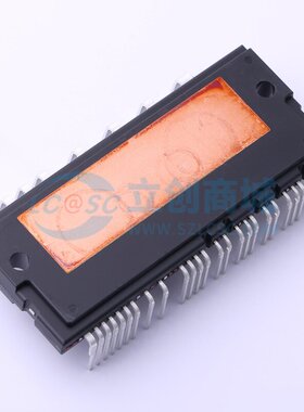智能功率模块(IPM) FNA25012A SPM-CB-A34 onsemi(安森美) 元器件