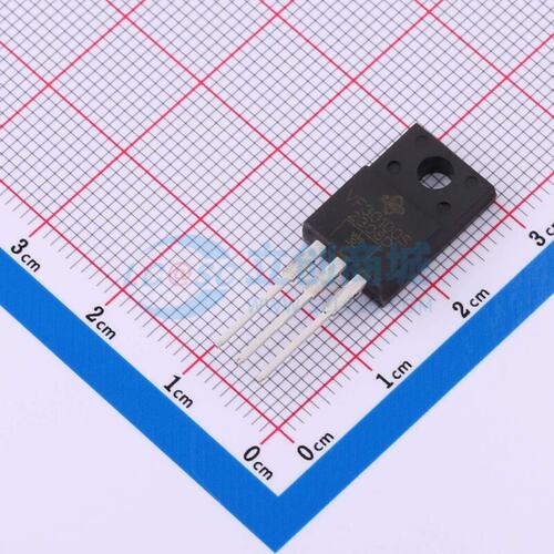 肖特基二极管 VF30100S-E3/4W ITO-220AB VISHAY(威世) 原装正品