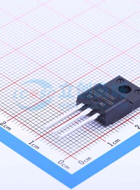 场效应管(MOSFET) IRLI520NPBF TO-220 Infineon(英飞凌) 元器件