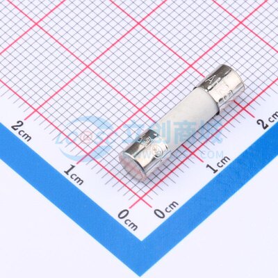 一次性保险丝 021606.3HXP - Littelfuse(力特) 电子元件配单