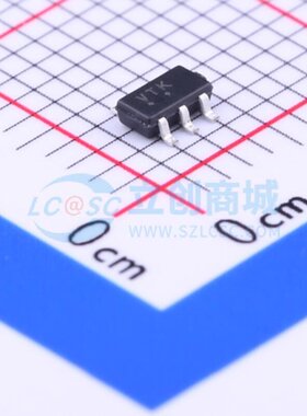 逻辑门 M74VHC1GT08DTT1G TSOT-23-5 onsemi(安森美) 电子元器件