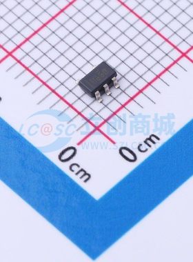 AC-DC控制器和稳压器 UCC24650DBVR SOT-23-5 TI/德州 原装正品