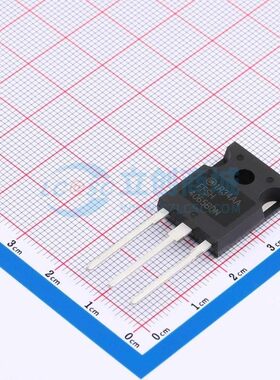 碳化硅二极管 FFSH4065BDN-F085 TO-247 onsemi(安森美) 原装正品