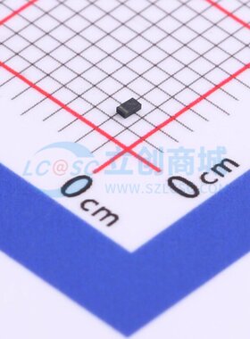 静电保护器(TVS/ESD) ESD105-B1-02EL E6327 TSLP-2-20 原装正品