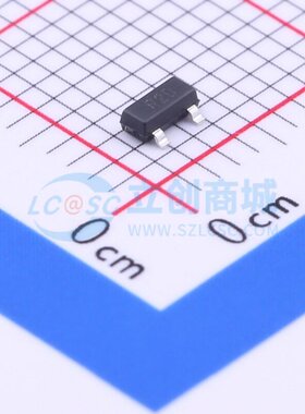 电压基准芯片 LM4040D25FTA SOT-23 DIODES(美台) 电子元器件配单