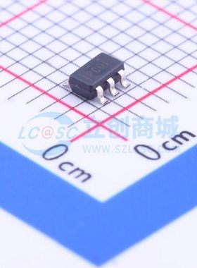 线性稳压器(LDO) TPS77012DBVR SOT-23-5 TI/德州 电子元器件配单