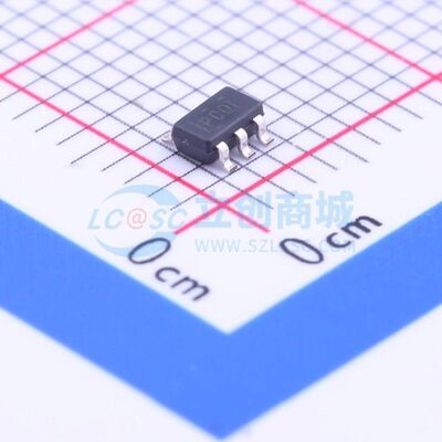 线性稳压器(LDO) TPS77012DBVR SOT-23-5 TI/德州 电子元器件配单