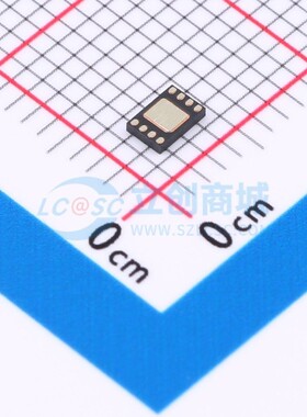 EEPROM M24C16-FMC6TG DFN-8 ST(意法半导体) 电子元器件原装正品