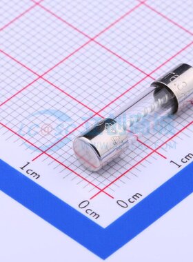 一次性保险丝 021306.3MXP D5xL20mm Littelfuse(力特) 原装