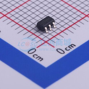反相器 NC7SZU04M5X SOT-23-5 onsemi(安森美) 电子元件原装正品