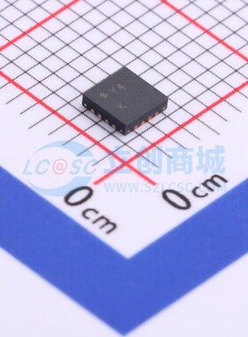 特殊功能放大器 AD8338ACPZ-RL LFCSP-16 ADI(亚德诺) 电子元器件