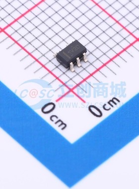 电流感应放大器 INA293A3QDBVRQ1 SOT23-5 TI/德州 电子元器件
