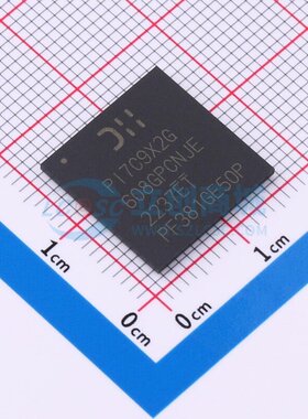接口芯片 PI7C9X2G608GPCNJEX - DIODES(美台) 电子元件原装正品