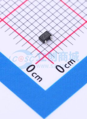 数字晶体管 DTC143EU3HZGT106 SC-70 ROHM(罗姆) 电子元器件配单