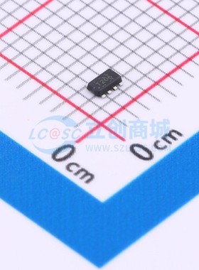 DC-DC电源芯片 TPS629206QDRLRQ1 SOT-583 TI/德州 电子元件配单