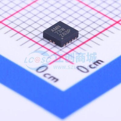 DC-DC电源芯片 TPS62300DRCR DFN-10 TI/德州 电子元器件配套