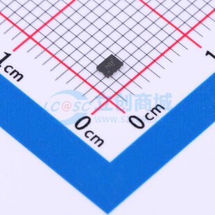 运算放大器 OPA2375SIRUGR X2QFN-10 TI/德州 电子元器件原装正品