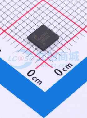线性稳压器(LDO) LM1086ILD-3.3/NOPB WSON-8 TI/德州 电子元器件
