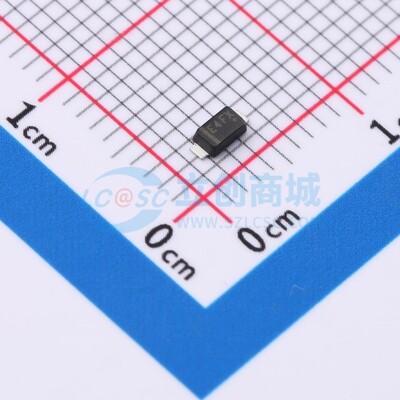 肖特基二极管 NRVB140ESFT3G SOD-123FL onsemi(安森美) 原装正品