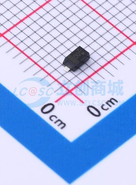 稳压二极管 BZT52H-B7V5.115 SOD-123F Nexperia(安世) 原装正品