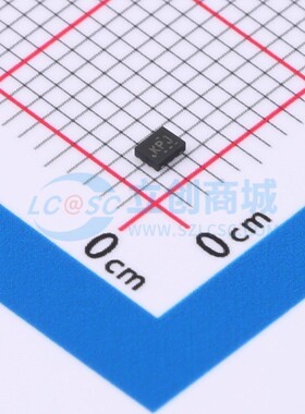 电流感应放大器 INA213AIRSWR UQFN-10 TI/德州 电子元器件配单