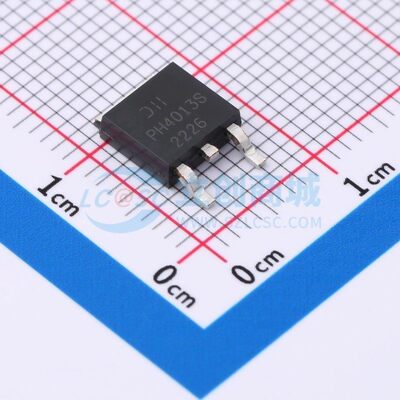 场效应管(MOSFET) DMPH4013SK3Q-13 TO-252 DIODES/美台 原装正品