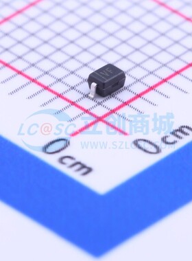 肖特基二极管 SDM100K30L-7 SOD-323 DIODES/美台 电子元器件配套