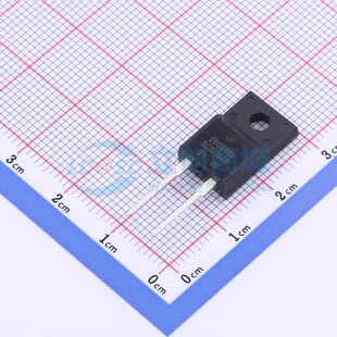 碳化硅二极管 SCS310AMC TO-220-2 ROHM(罗姆) 电子元件原装正品