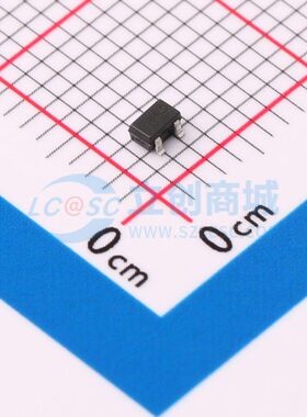 三极管(BJT) DSS5160U-7 SOT23 DIODES(美台) 原装正品