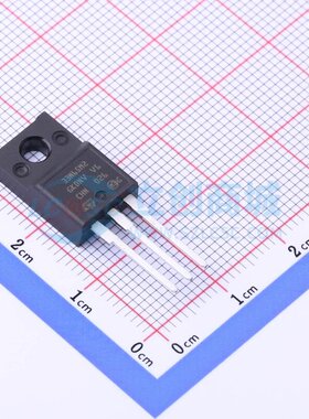 场效应管(MOSFET) STF33N65M2 TO-220FP-3 意法半导体芯片 元器件