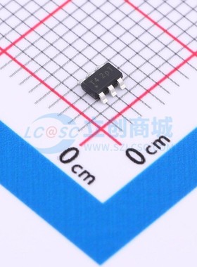DC-DC电源芯片 AP63203WU-7 SOT23-6 DIODES(美台) 电子元器件