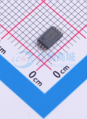 FET输入运放 TL072HIPWR TSSOP-8 TI/德州 电子元件配单原装正品