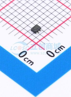 DC-DC电源芯片 TPS564252DRLR SOT-563 TI/德州 电子元件原装正品