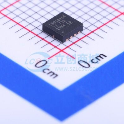 场效应管(MOSFET) CSD16409Q3 DFN-8 TI/德州 电子元器件原装正品
