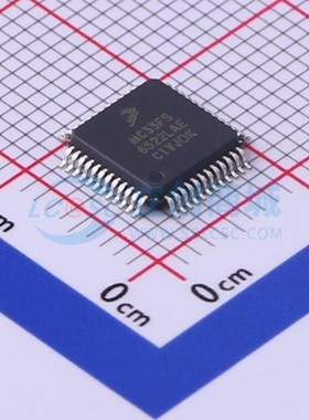芯片电源管理(PMIC) MC33FS6522LAE LQFP-48 安世 电子元器件配单