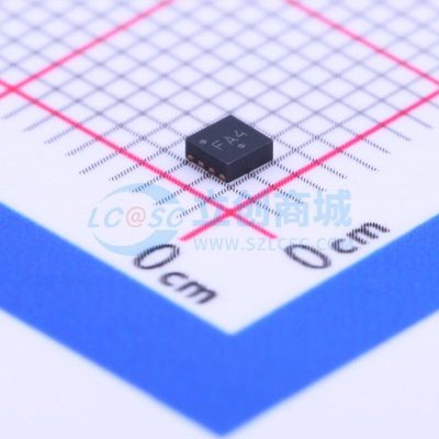 AC-DC控制器和稳压器 NCP43080AMTTWG DFN-8 onsemi(安森美) 原装